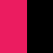 FUCHSIA/ČIERNA