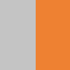GRIS/NARANJA FLUOR