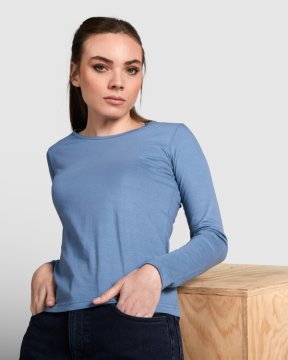 Blue Minimal Mood