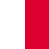 BIELA/ČERVENÁ